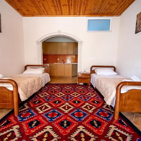 Guest House Garden Gjirokastër 외부 사진