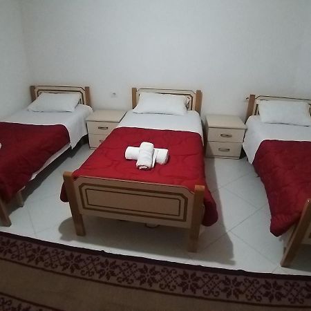 Guest House Garden Gjirokastër 외부 사진