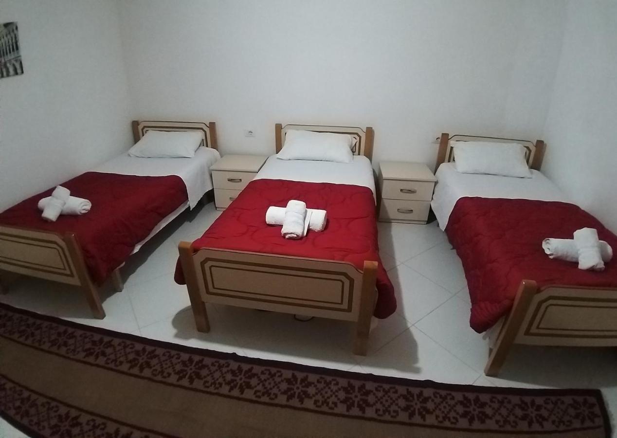 Guest House Garden Gjirokastër 외부 사진
